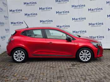 Used Renault Clio 2024 for sale - 73143889: Photo