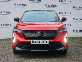 Used Renault Other 2024 for sale - 73479721: Photo