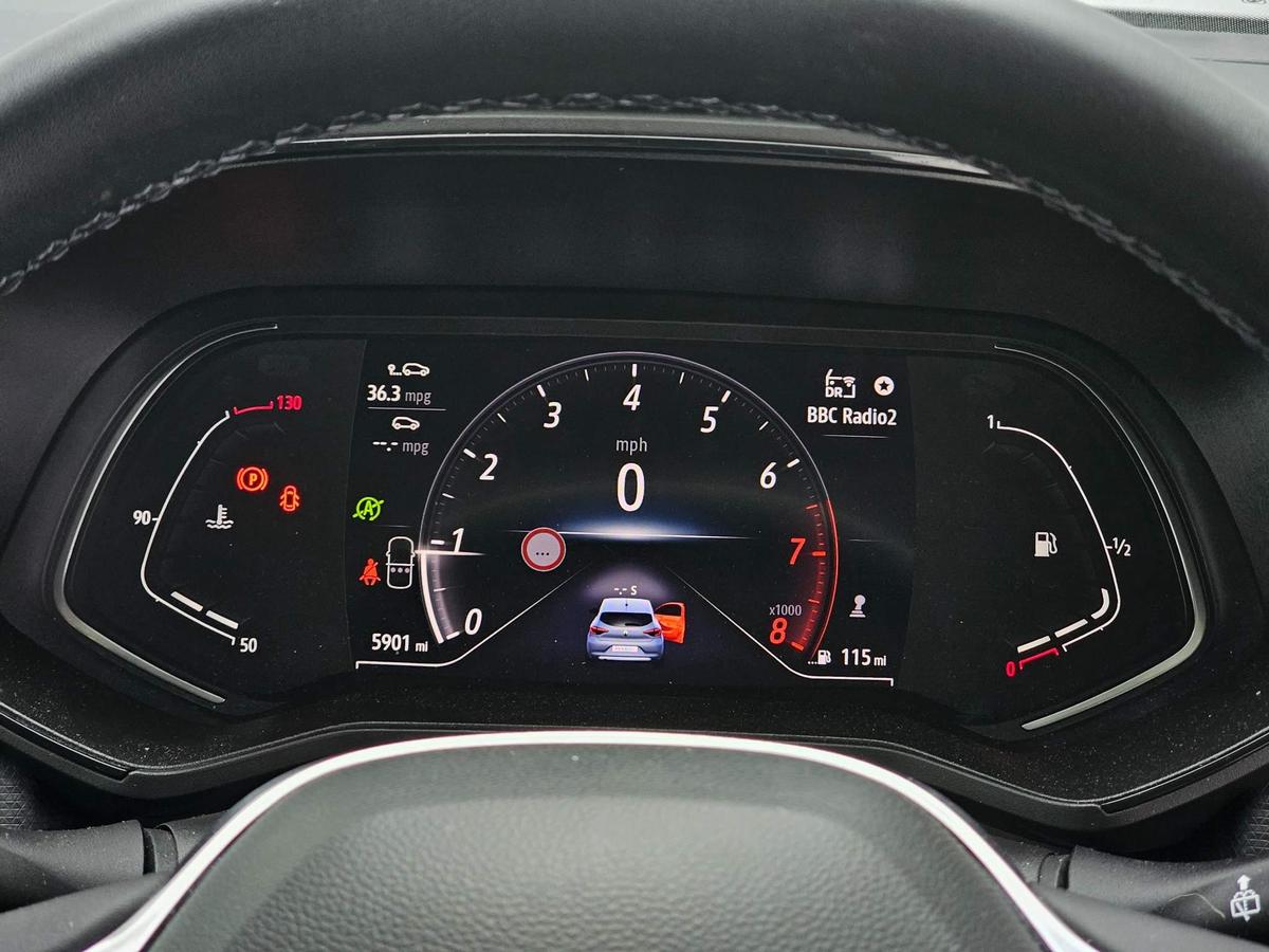 Vehicle 19