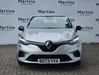 Used Renault Clio 2023 for sale - 72343549: Photo