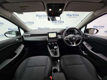 Used Renault Clio 2023 for sale - 72343549: Photo