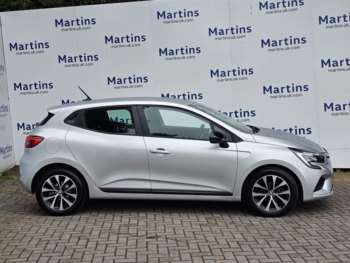 Used Renault Clio 2023 for sale - 72343549: Photo