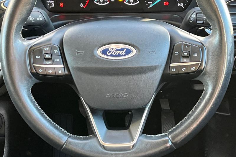 Used Ford Fiesta 2019 for sale - 77106541: Photo 12