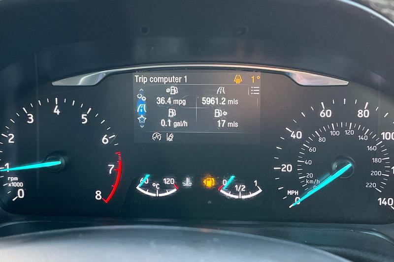 Used Ford Fiesta 2019 for sale - 77106541: Photo 13