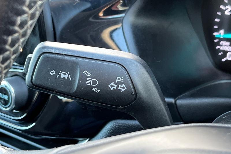 Used Ford Fiesta 2019 for sale - 77106541: Photo 14