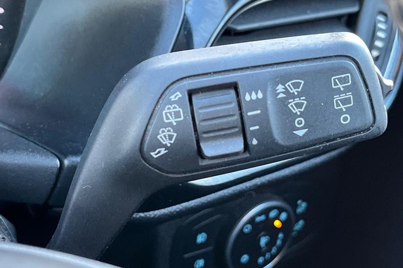 Used Ford Fiesta 2019 for sale - 77106541: Photo 15