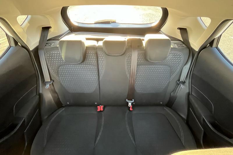 Used Ford Fiesta 2019 for sale - 77106541: Photo 20