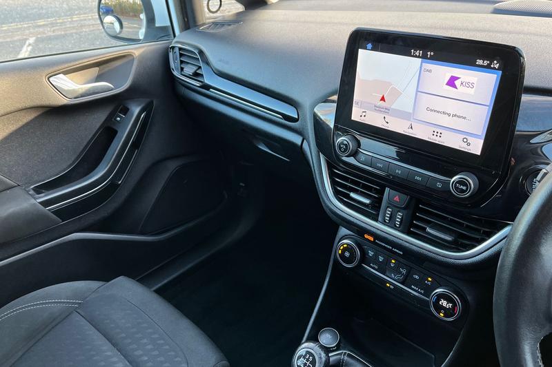 Used Ford Fiesta 2019 for sale - 77106541: Photo 23