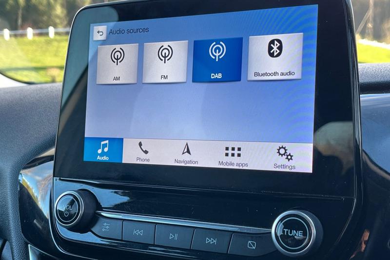 Used Ford Fiesta 2019 for sale - 77106541: Photo 26