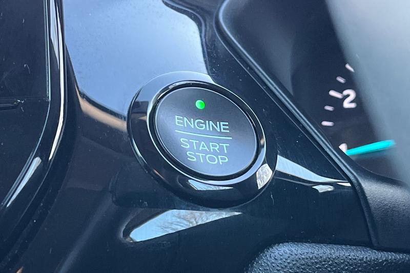 Used Ford Fiesta 2019 for sale - 77106541: Photo 30