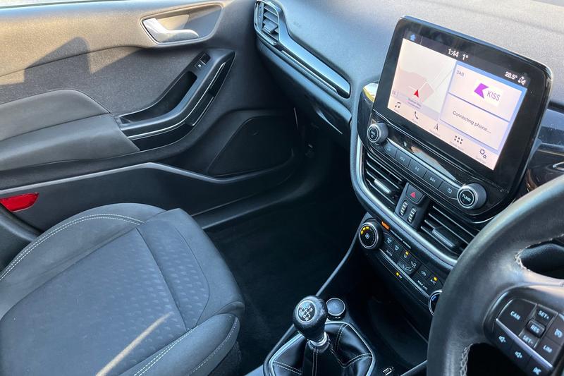 Used Ford Fiesta 2019 for sale - 77106541: Photo 31