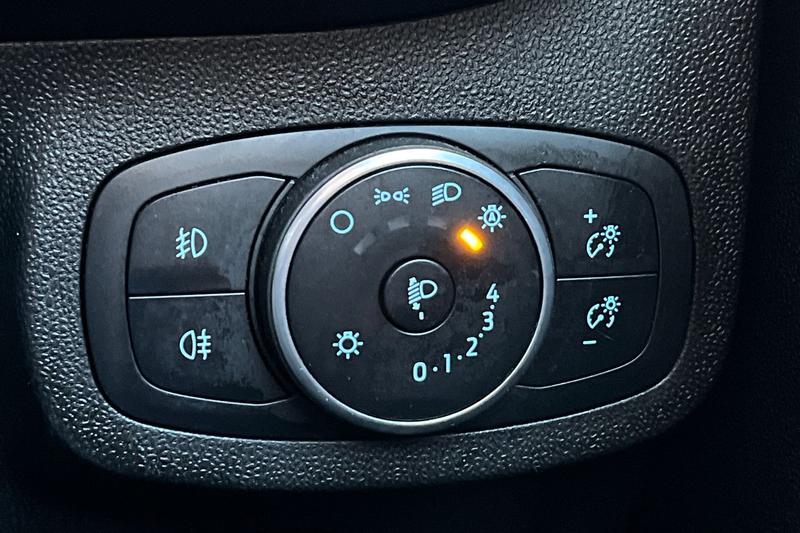 Used Ford Fiesta 2019 for sale - 77106541: Photo 34