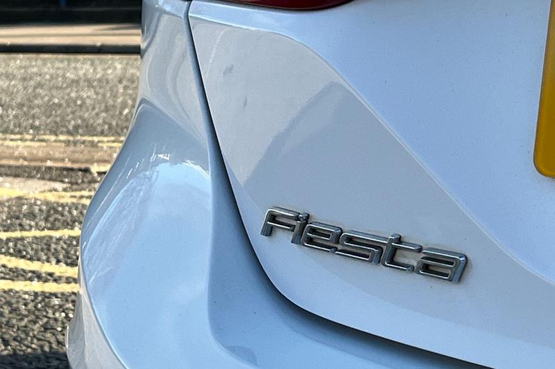 Used Ford Fiesta 2019 for sale - 77106541: Photo 39