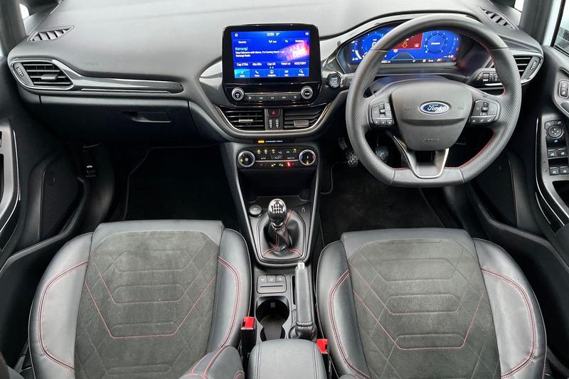 Used Ford Fiesta 2023 for sale - 76750431: Photo 10