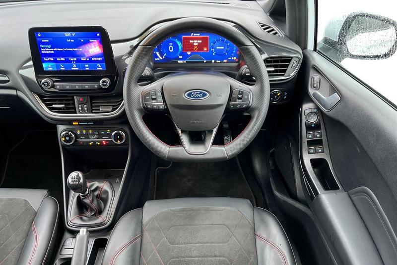 Used Ford Fiesta 2023 for sale - 76750431: Photo 11