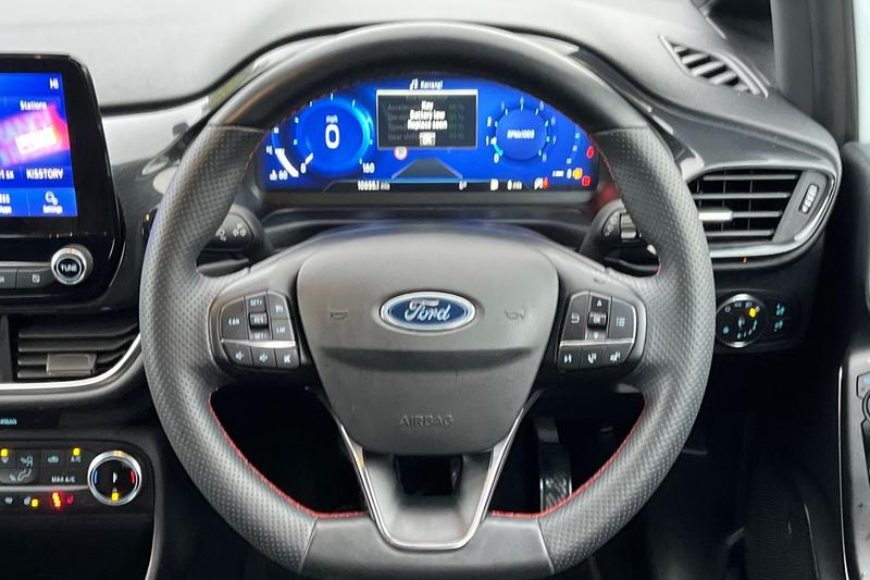 Used Ford Fiesta 2023 for sale - 76750431: Photo 12