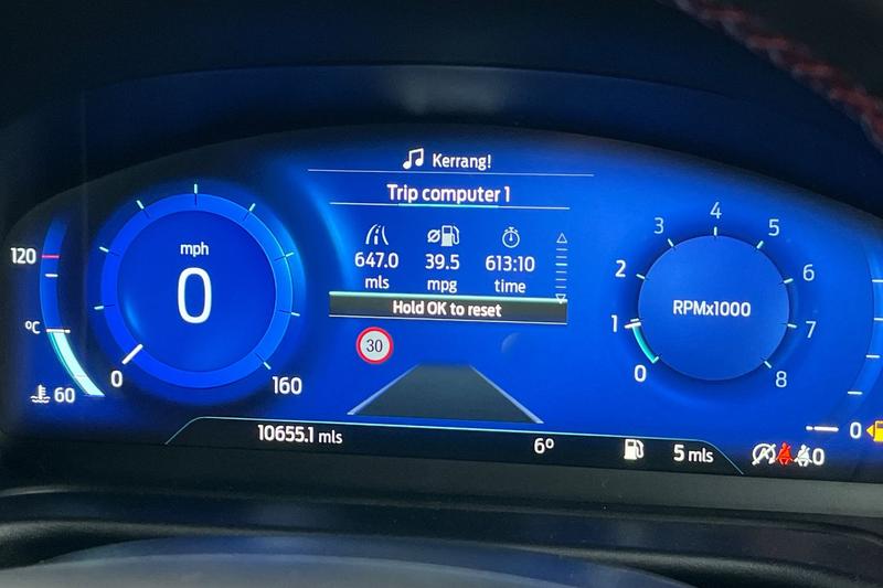 Used Ford Fiesta 2023 for sale - 76750431: Photo 13