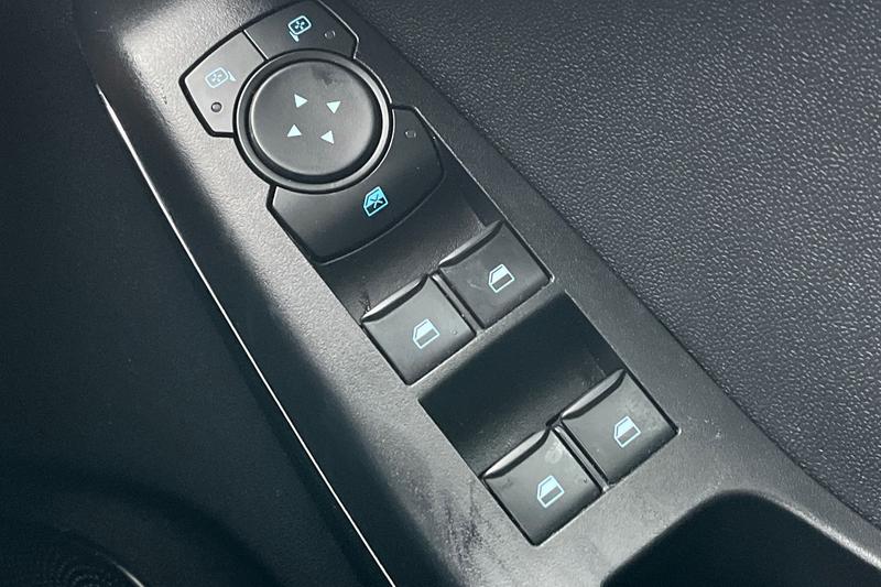 Used Ford Fiesta 2023 for sale - 76750431: Photo 16