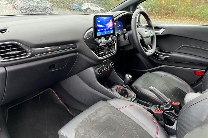 Used Ford Fiesta 2023 for sale - 76750431: Photo 18