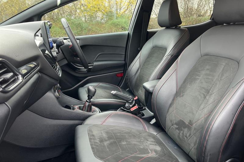 Used Ford Fiesta 2023 for sale - 76750431: Photo 19