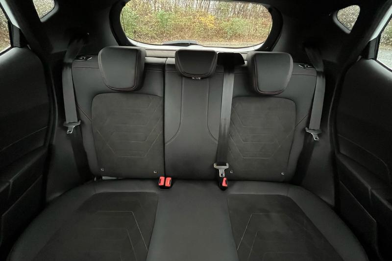 Used Ford Fiesta 2023 for sale - 76750431: Photo 20