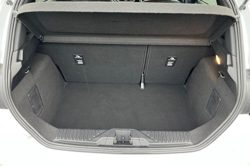 Used Ford Fiesta 2023 for sale - 76750431: Photo 21