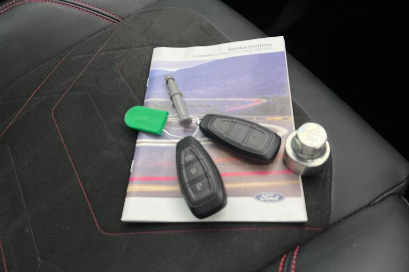 Used Ford Fiesta 2023 for sale - 76750431: Photo 22