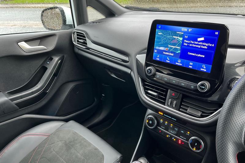 Used Ford Fiesta 2023 for sale - 76750431: Photo 23