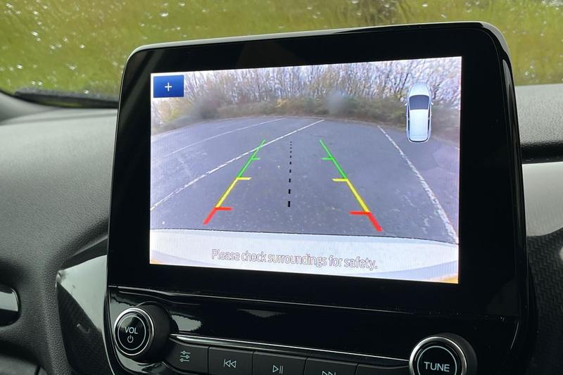 Used Ford Fiesta 2023 for sale - 76750431: Photo 24