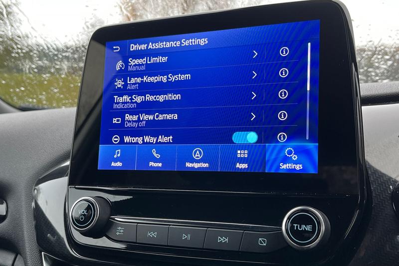 Used Ford Fiesta 2023 for sale - 76750431: Photo 25