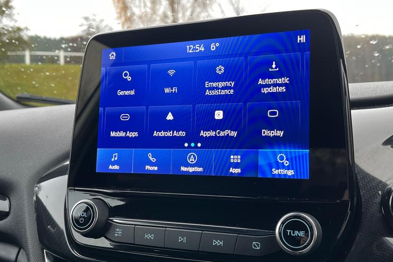 Used Ford Fiesta 2023 for sale - 76750431: Photo 26