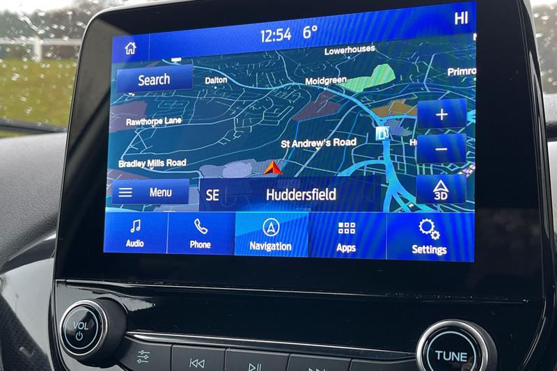 Used Ford Fiesta 2023 for sale - 76750431: Photo 27