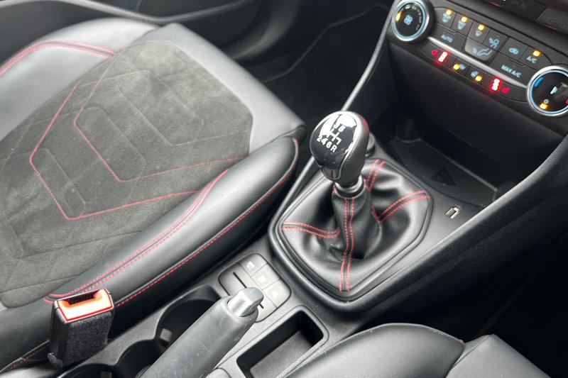 Used Ford Fiesta 2023 for sale - 76750431: Photo 28