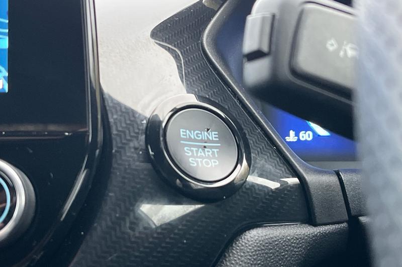 Used Ford Fiesta 2023 for sale - 76750431: Photo 29