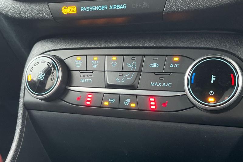 Used Ford Fiesta 2023 for sale - 76750431: Photo 30