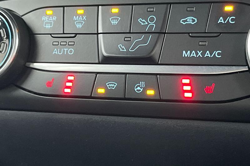 Used Ford Fiesta 2023 for sale - 76750431: Photo 31