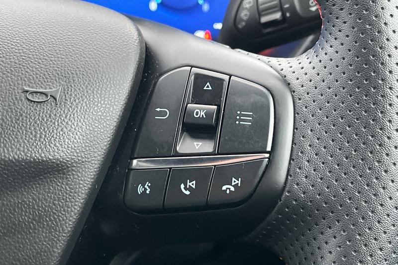 Used Ford Fiesta 2023 for sale - 76750431: Photo 33