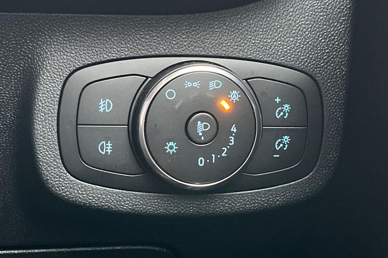 Used Ford Fiesta 2023 for sale - 76750431: Photo 34