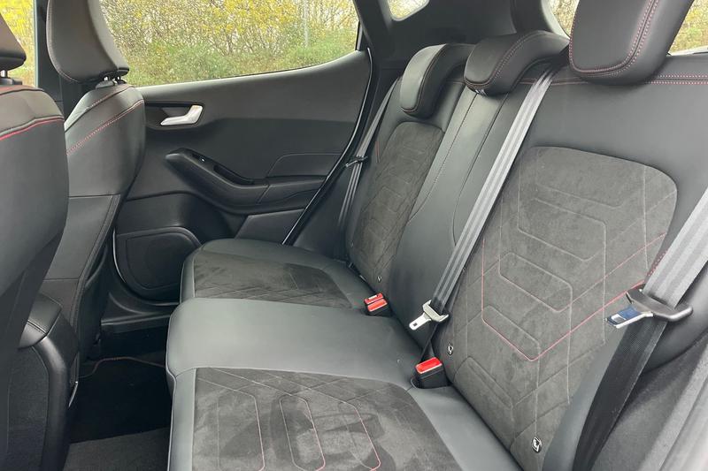 Used Ford Fiesta 2023 for sale - 76750431: Photo 35