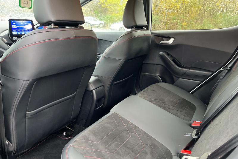 Used Ford Fiesta 2023 for sale - 76750431: Photo 36