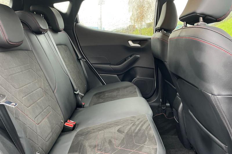 Used Ford Fiesta 2023 for sale - 76750431: Photo 37