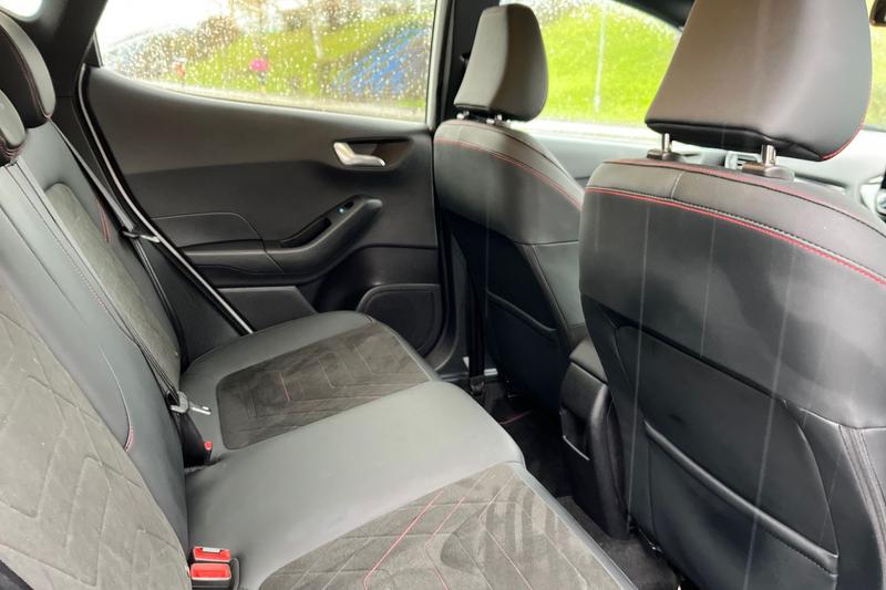 Used Ford Fiesta 2023 for sale - 76750431: Photo 38