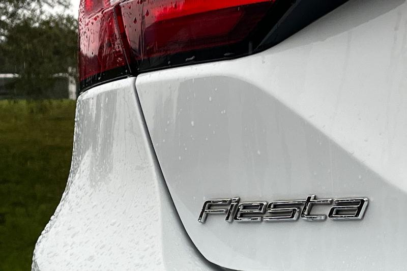 Used Ford Fiesta 2023 for sale - 76750431: Photo 39