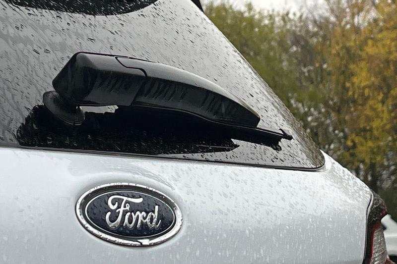 Used Ford Fiesta 2023 for sale - 76750431: Photo 40