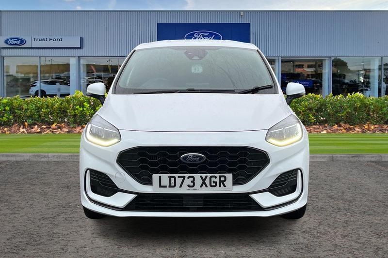 Used Ford Fiesta 2023 for sale - 76750431: Photo 6