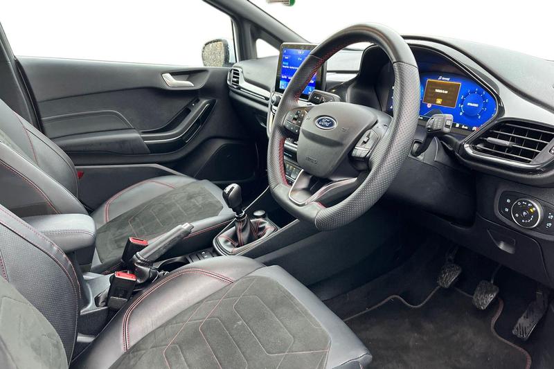 Used Ford Fiesta 2023 for sale - 76750431: Photo 9