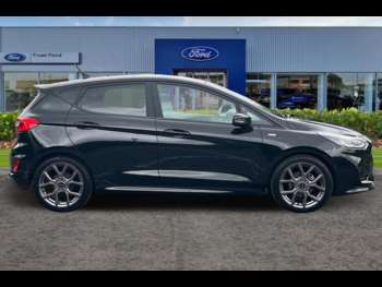 Used Ford Fiesta 2023 for sale - 75446183: Photo