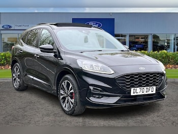 Used Ford Kuga 2021 for sale - 78286906: Photo