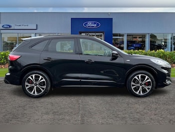 Used Ford Kuga 2021 for sale - 78286906: Photo