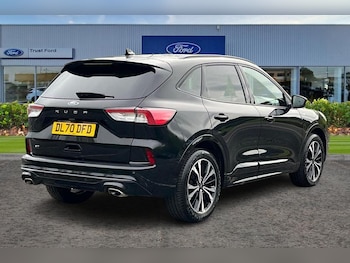 Used Ford Kuga 2021 for sale - 78286906: Photo